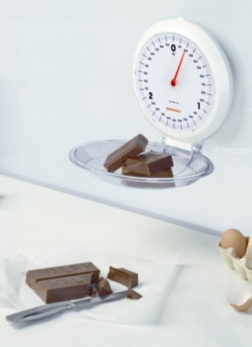 Soehnle Analoge Wandwaage Bernardino Küchenwaage Back-Waage | eBay